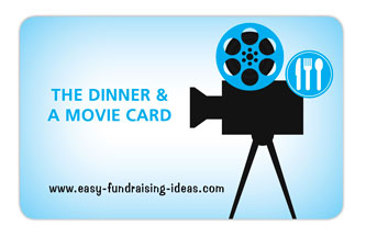 political fundraiser