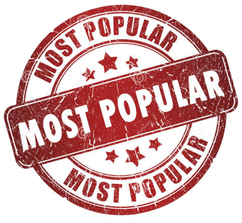Most Popular