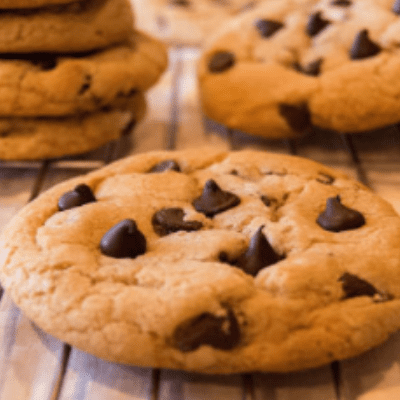 Cookie Dough Fundraisers