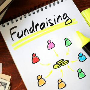 Fundraising programs