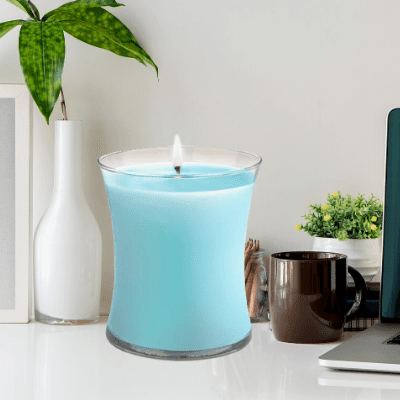 Candle Fundraisers