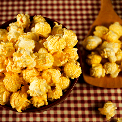 Specialty Popcorn