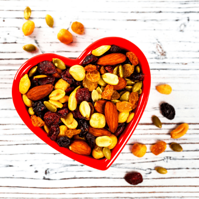 Trail Mix