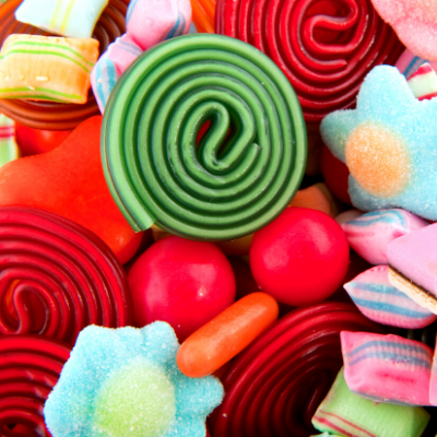 Welch’s Fruit Rolls