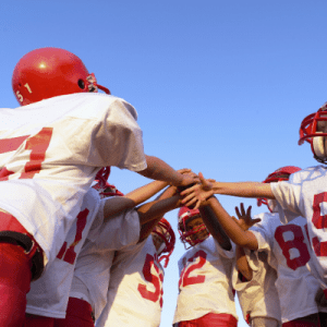 Youth Sports Fundraising Ideas
