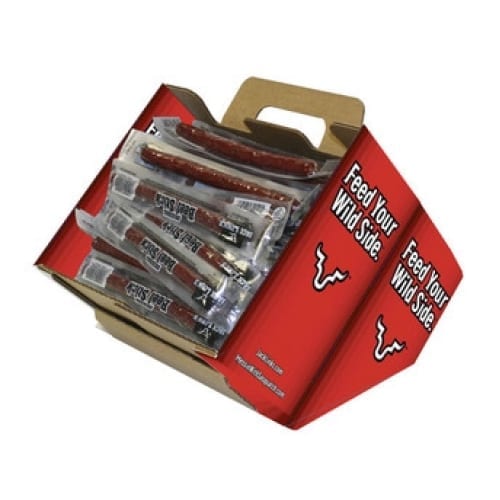 Beef Sticks Fundraiser Image