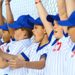 Baseball Fundraising