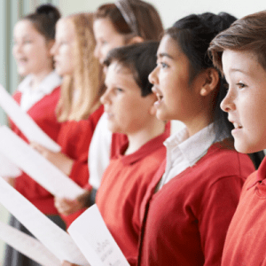 Children's Choir