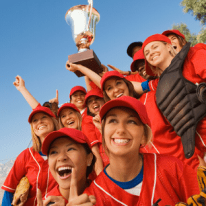softball tournament