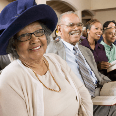 Church fundraisers