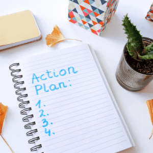 Plan of Action