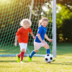 youth soccer
