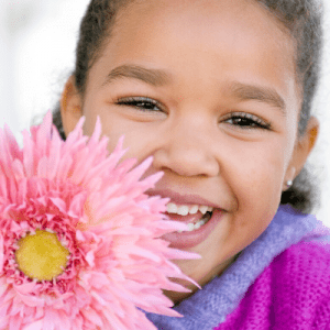 flower fundraising