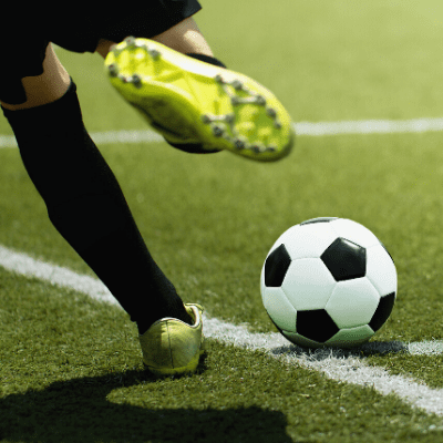 Soccer – Easy Fundraising Ideas