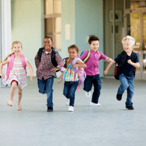 Elementary school fundraisers