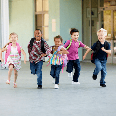 Elementary school fundraisers