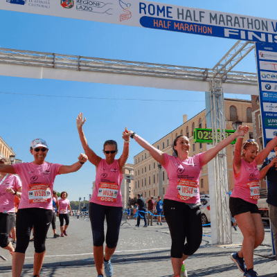 Cancer Fundraising